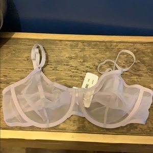 ERES Full Coverage Bra Made in France